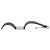 Accessorio PIAGET in Acciaio Nero - 102069 - vista 4