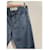 Jeans DIOR T.FR 34 Algodón Azul  - vista 2