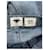 Jeans DIOR T.FR 34 Algodón Azul  - vista 4