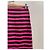 Faldas PRADA T.Internacional XS Sintético Rosa - vista 2