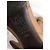 Botas RODOLPHE MENUDIER T.EU 38.5 Cuero Camello - vista 4