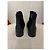 Stivaletti MIU MIU T.EU 37 Pelle Nero - vista 5