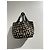 Alaïa Borse ALAIA T. Pelle Nero