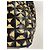 Alaïa Borse ALAIA T. Pelle Nero - vista 12