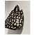 Alaïa Borse ALAIA T. Pelle Nero - vista 3