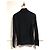 CHANEL Strickwaren & Sweatshirts T.International XS Wolle Schwarz - Ansicht 4