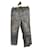 Jeans DSQUARED2 T.FR 34 Algodón Gris  - vista 1