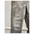 Jeans DSQUARED2 T.FR 34 Algodón Gris  - vista 3