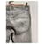Jeans DSQUARED2 T.FR 34 Algodón Gris  - vista 5