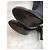 Stivali LANVIN T.EU 38 Tessuto Blu - vista 5