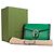 GUCCI - Borsa a spalla Gucci Dionysus Wallet On Chain in pelle verde - vista 10