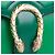 GUCCI - Borsa a spalla Gucci Dionysus Wallet On Chain in pelle verde - vista 5