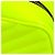 SAINT LAURENT - Borsa a spalla Lou Saint Laurent in pelle verniciata gialla fluorescente Giallo - vista 8