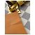Bolsa de câmera Louis Vuitton Saintonge Damier Azur bege - vista 6