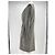 Abrigos Haider Ackermann T.FR 36 Lana Gris - vista 4