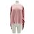 Unravel Project Strickwaren T. International XS Wolle Pink