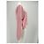 Unravel Project Strickwaren T. International XS Wolle Pink - Ansicht 3