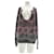 Autre Marque Raquel Allegra knitwear T.0-5 0 Cashmere Grey  ref.1633114