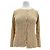 Isabel Marant Strickwaren T.FR 36 Baumwolle Beige
