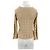 Isabel Marant Strickwaren T.FR 36 Baumwolle Beige - Ansicht 2