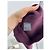 Falda Leetha T.International XS Cachemira Burdeos - vista 6