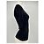 Autre Marque Rosetta Getty lidera T.International S Cotton Negro - vista 3