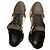 Louis Vuitton Run away multi multi color Black White Grey