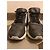 Louis Vuitton Run away multi multi color Black White Grey - view 3