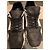 Louis Vuitton Run away multi multi color Black White Grey - view 6