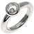 Chopard Happy Diamonds Ring aus 18K Weißgold - Ansicht 2