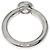 Chopard Happy Diamonds Ring aus 18K Weißgold - Ansicht 4