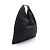 Maison Martin Margiela Bolso tote de algodón negro MM6 Maison Margiela - Ansicht 3