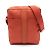 Borsa a Spalla MM Pochette Acapulco di Hermès Arancione