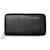 Louis Vuitton Epi Leather Zippy Wallet Black  ref.1633367
