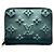 Monedero Zippy Louis Vuitton Azul Monograma