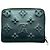 Monedero Zippy Louis Vuitton Azul Monograma - vista 2
