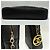 Bolsa de mão em couro caviar Chanel Preto - vista 4