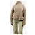 Sofie d'Hoore Tausend Cashmere-Ripp-Pullover mit hohem Kragen - Größe S - view 3
