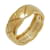Chanel Coco Crush Medium K18YG Yellow Gold Ring  ref.1633844