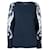 Jersey de cachemira con logo CC de Chanel y león Azul marino  - vista 1