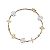 Bracciale charm Idylle Monogram Louis Vuitton