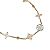 Bracciale charm Idylle Monogram Louis Vuitton - vista 2