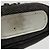 Pochette GUCCI Denim Grigio Argento 90627 Auth ac3227 Marrone - vista 8