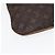 LOUIS VUITTON Monogram Pochette Bosphore Schultertasche M40044 LV Auth bs17578 Monogramm - Ansicht 15