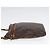 LOUIS VUITTON Monogram Pochette Bosphore Schultertasche M40044 LV Auth bs17578 Monogramm - Ansicht 3
