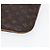 LOUIS VUITTON Monogram Pochette Bosphore Schultertasche M40044 LV Auth bs17578 Monogramm - Ansicht 8
