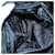 PRADA Borsa a Mano Nylon Verde Oro Auth 86987 D'oro - vista 18