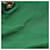 PRADA Borsa a Mano Nylon Verde Oro Auth 86987 D'oro - vista 5