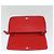 LOUIS VUITTON Parnasea Esan Ciel Borsa a Spalla in Pelle Rossa M94448 LV Auth bs17244 Rosso - vista 10