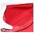 LOUIS VUITTON Parnasea Esan Ciel Borsa a Spalla in Pelle Rossa M94448 LV Auth bs17244 Rosso - vista 11